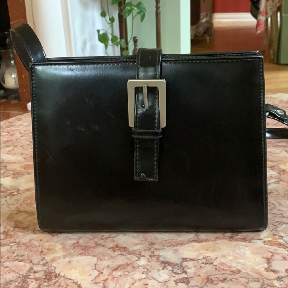 Lightly used satchel